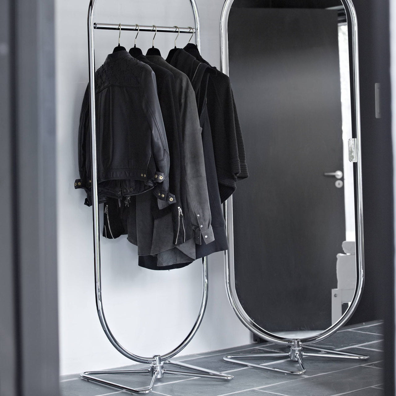 System 1-2-3 Rack: Quick Ship