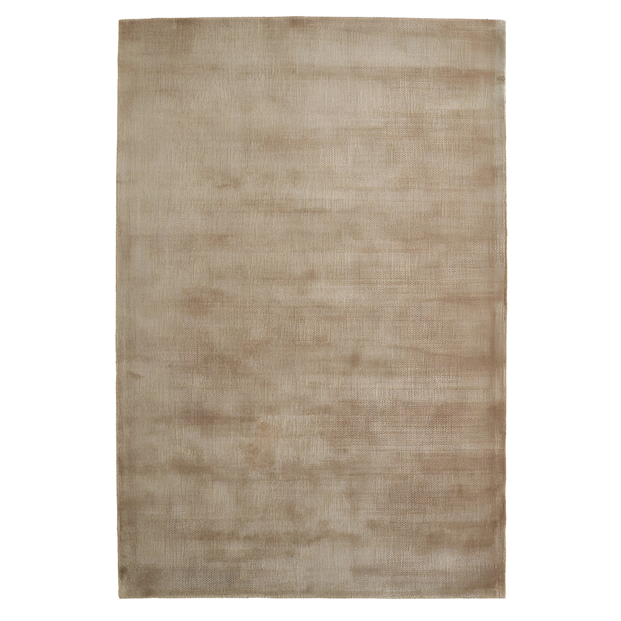 Bamboo Silk and Wool Rug : Large - 118.1