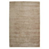 Bamboo Silk and Wool Rug : Large - 118.1