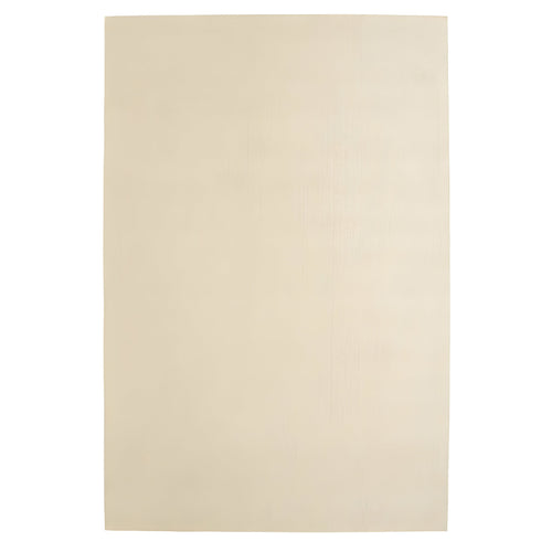 Mini Waffle Wool Rug : Large - 118.1