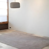 Bamboo Silk and Wool Rug