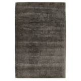 Bamboo Silk and Wool Rug : Large - 118.1