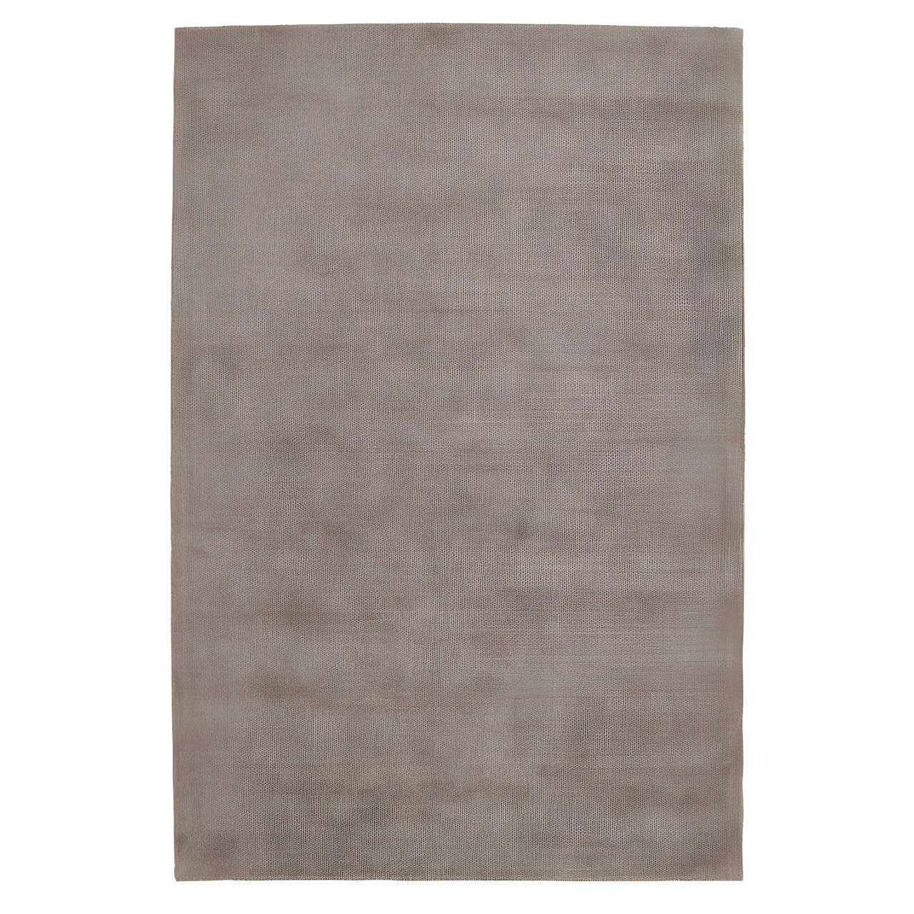 Bamboo Silk and Wool Rug : Large - 118.1