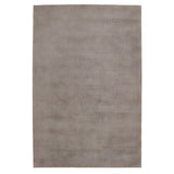 Bamboo Silk and Wool Rug : Large - 118.1
