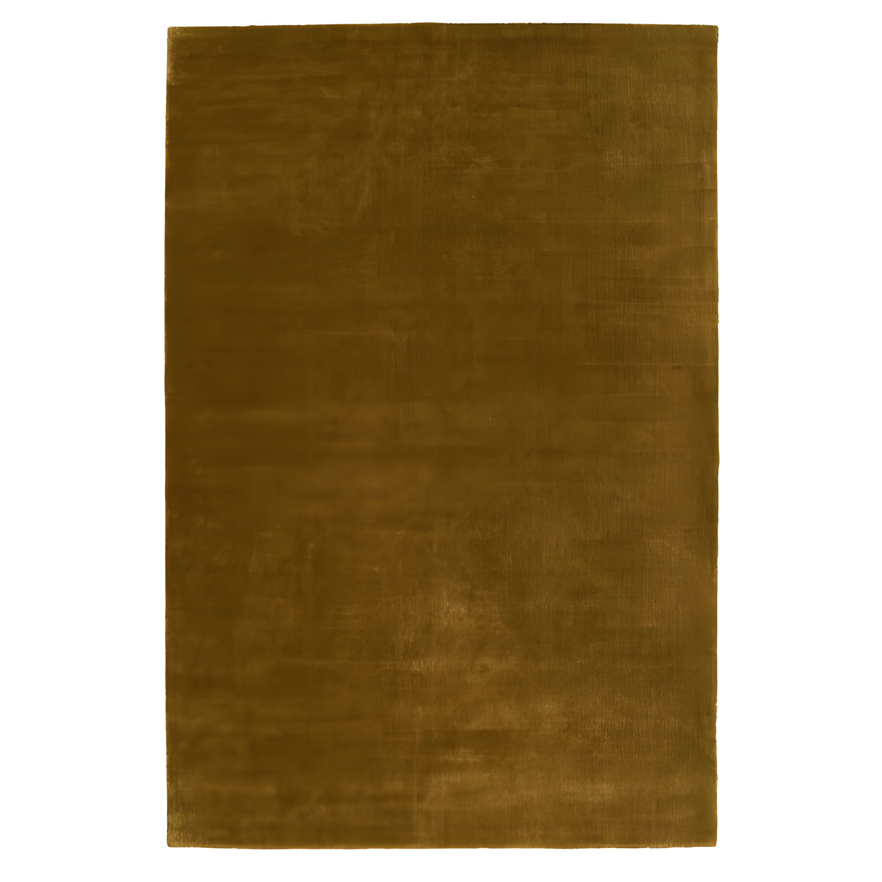 Bamboo Silk and Wool Rug : Large - 118.1