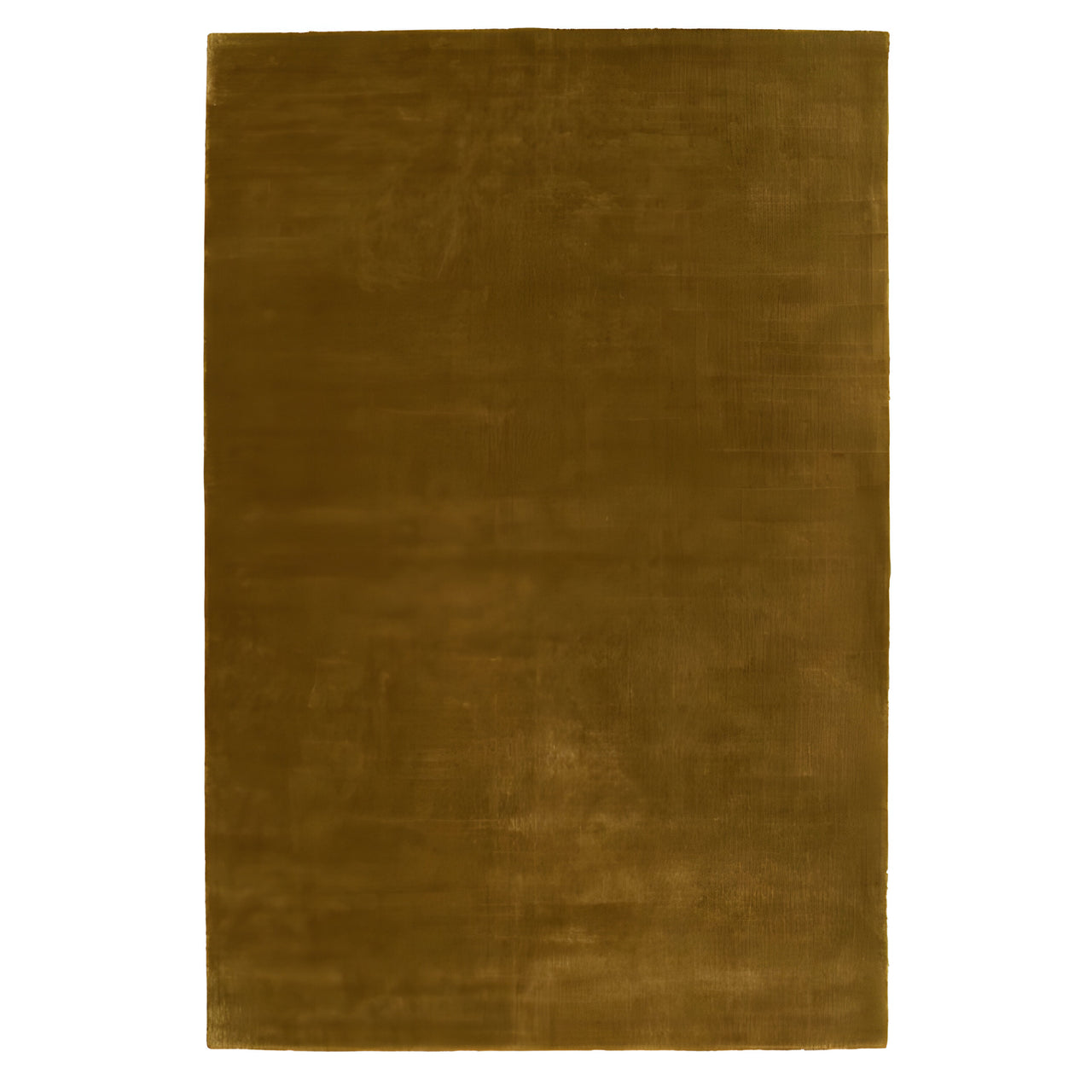 Bamboo Silk and Wool Rug : Large - 118.1