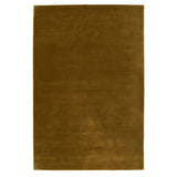 Bamboo Silk and Wool Rug : Large - 118.1