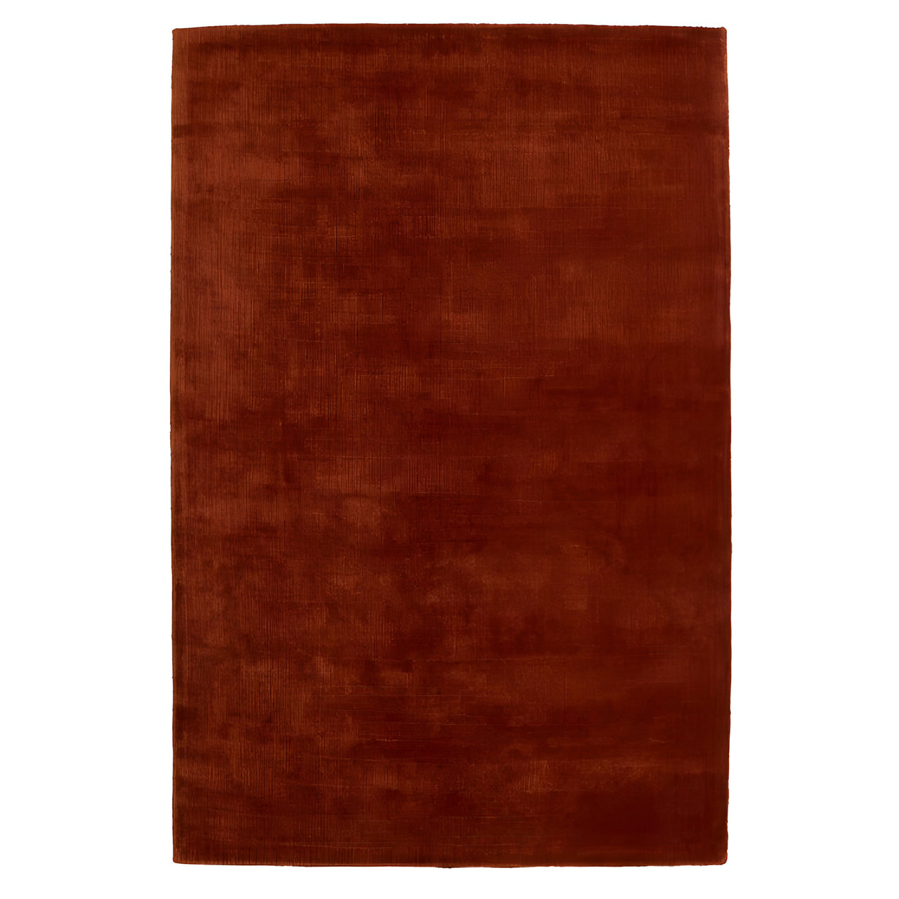 Bamboo Silk and Wool Rug : Large - 118.1