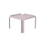 T877 Side Table: Violet Ice