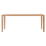 Taylor Dining Table: Natural Oak