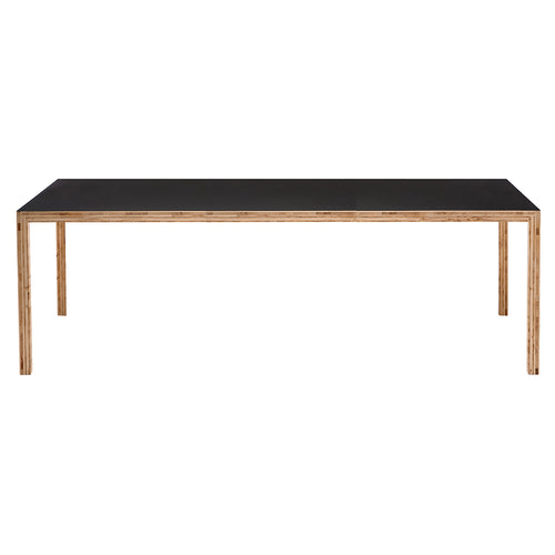 Table Dining Table: Rectangle + Large - 94.5