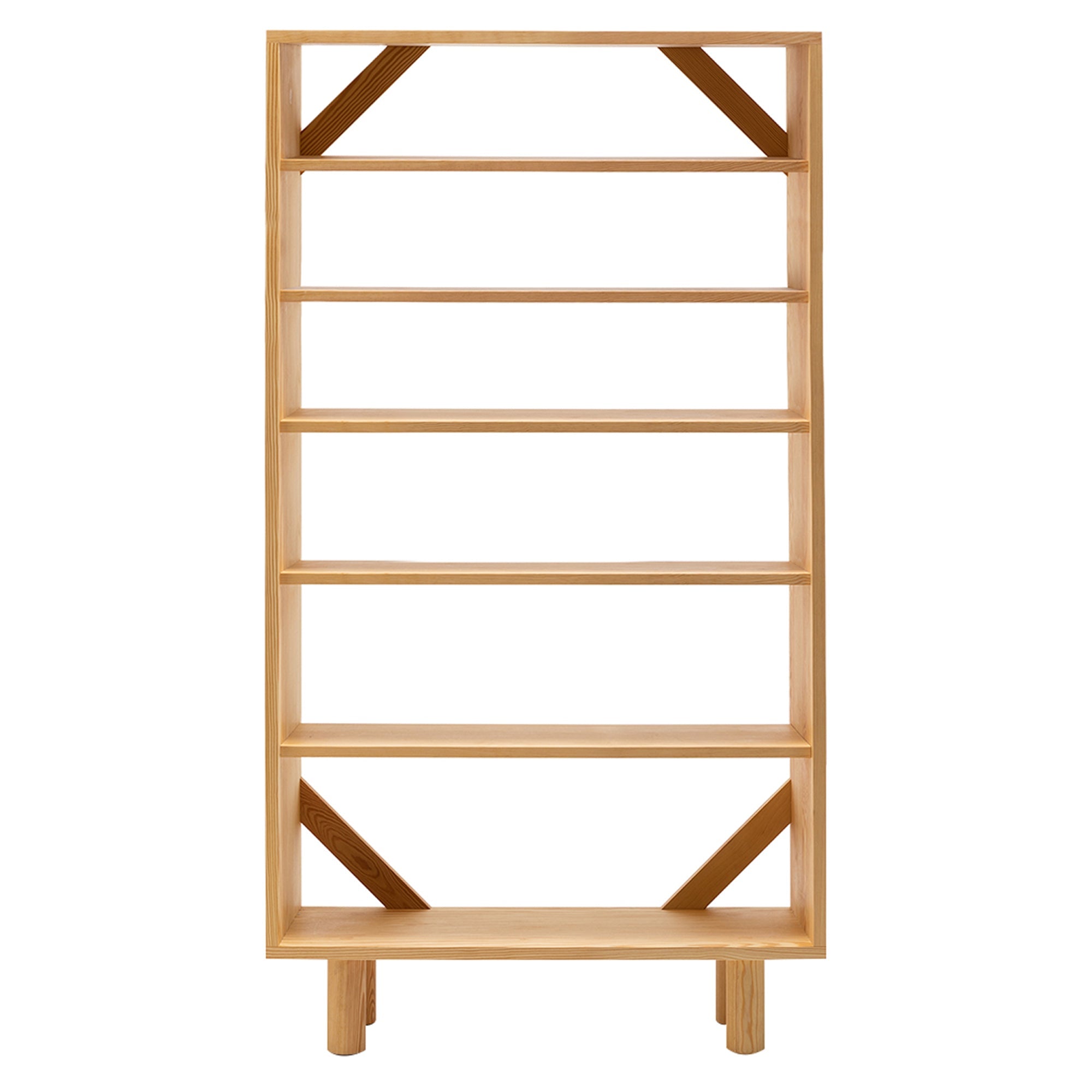 Crate Shelf: 72.8