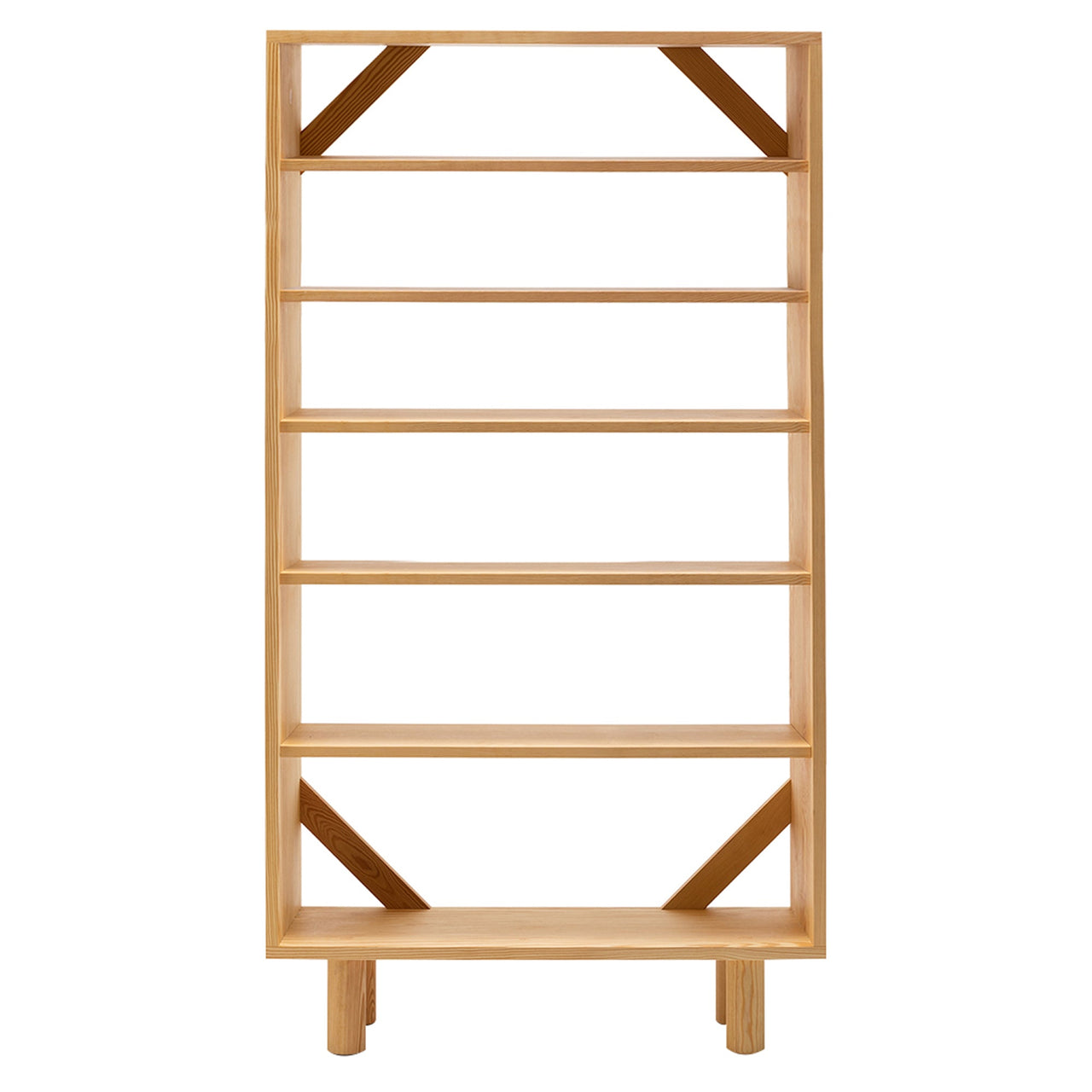Crate Shelf: 72.8