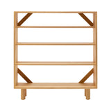 Crate Shelf: 54.3