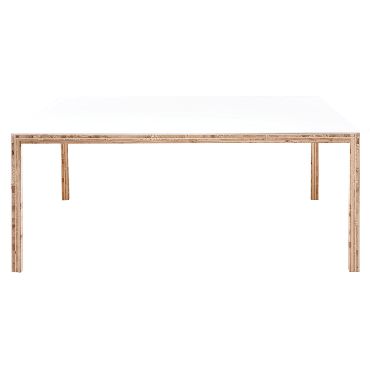Table Dining Table: Square