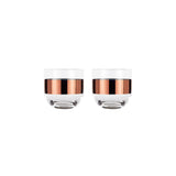 Tank Whiskey Glass Set: Copper