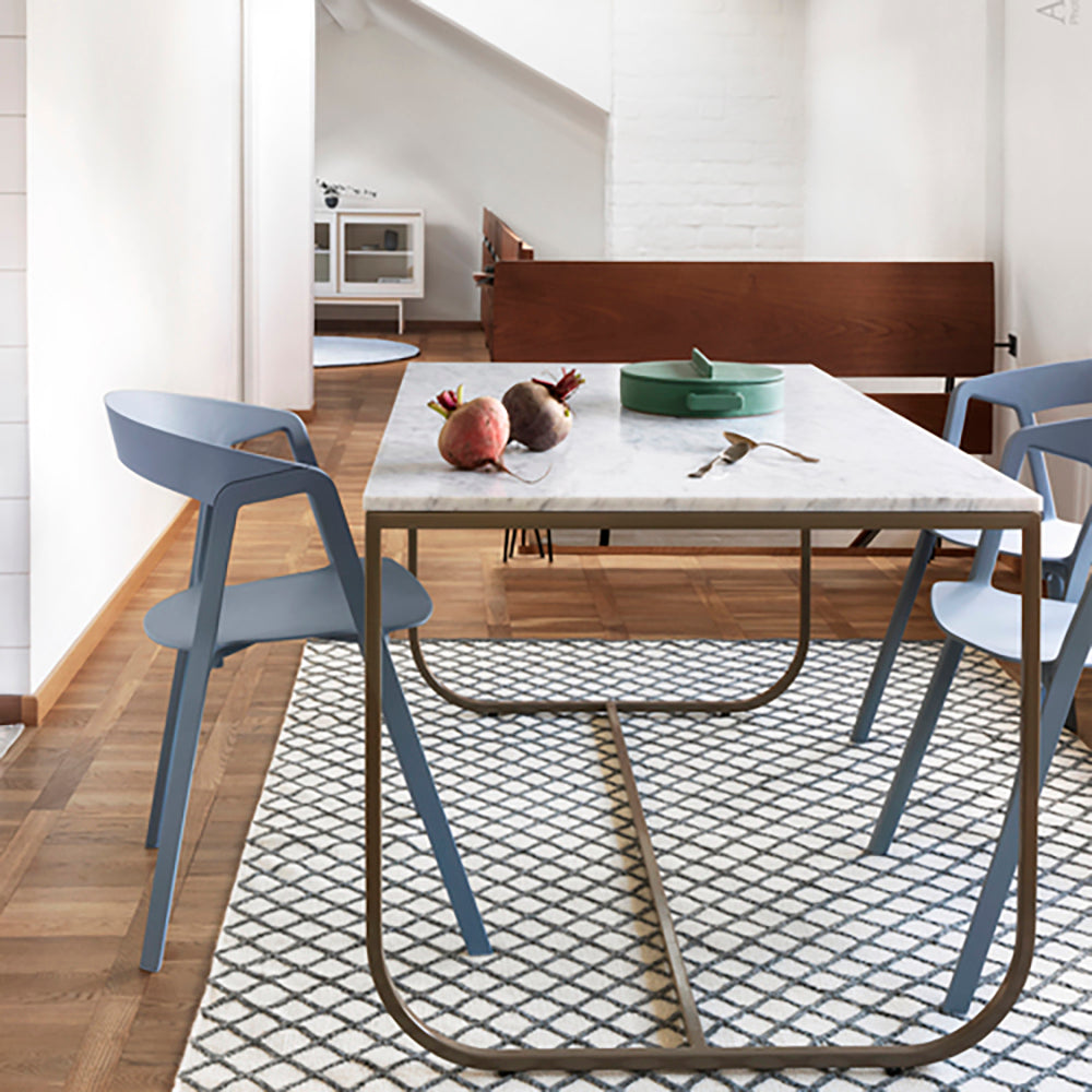 Tati Dining Table: Small