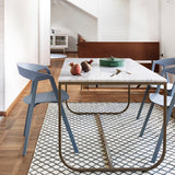 Tati Dining Table: Small