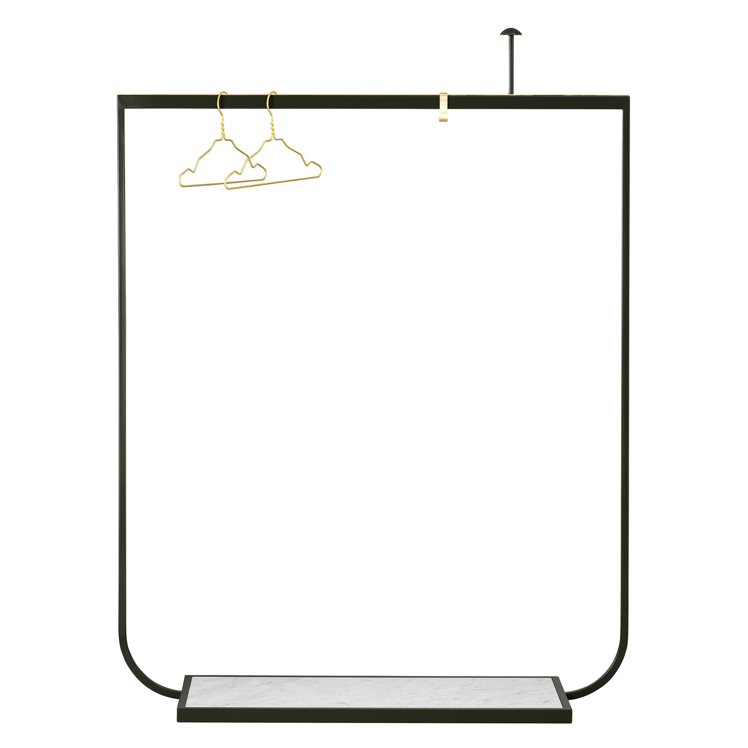 Tati Coat Rack: Large - 51.2