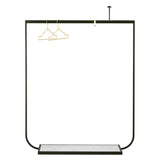 Tati Coat Rack: Large - 51.2