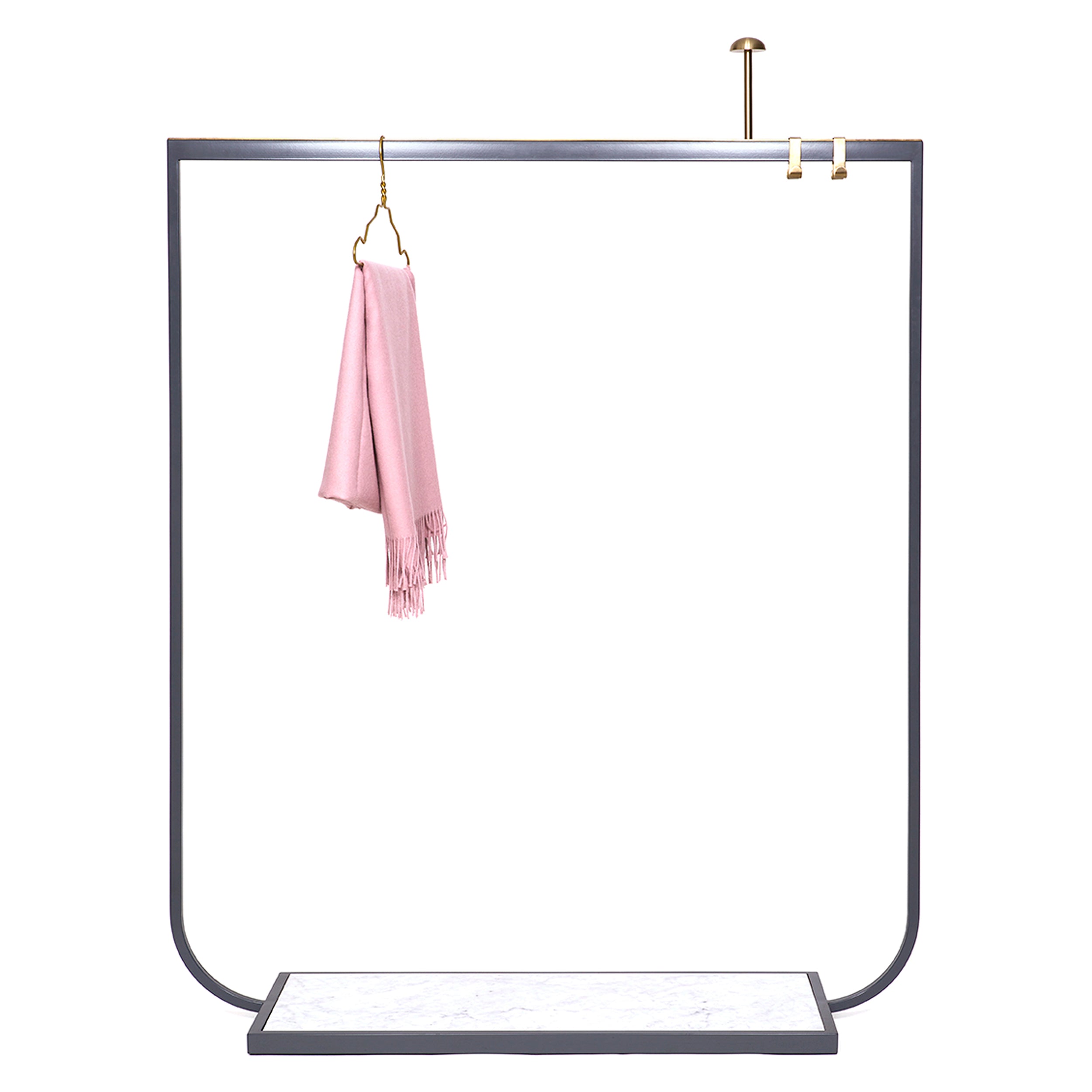 Tati Coat Rack: Large - 51.2