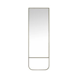 Tati Mirror: Quartz Grey