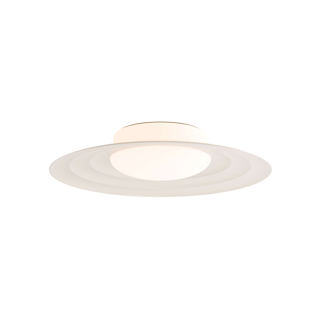 Tidal Celling Lamp: Large - 31