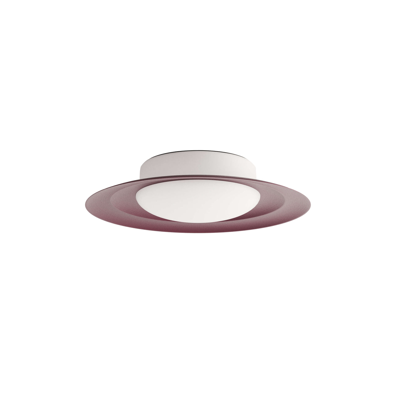 Tidal Ceiling Lamp: Medium - 26