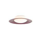 Tidal Ceiling Lamp: Medium - 26
