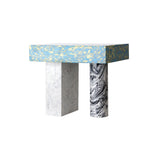 Swirl Table