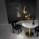 Beat Trio Round Pendant System