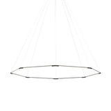 Thin Primaries Center Mount: Octagon + Large - 36