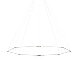 Thin Primaries Center Mount: Octagon + Large - 36
