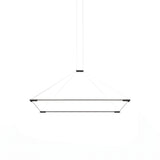 Thin Primaries Center Mount: Square + Large - 36