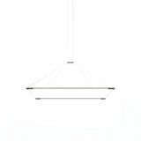 Thin Primaries Center Mount: Square + Large - 36