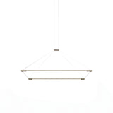Thin Primaries Center Mount: Square + Large - 36