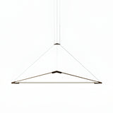 Thin Primaries Center Mount: Triangle + Large - 36