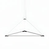 Thin Primaries Center Mount: Triangle + Large - 36