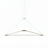 Thin Primaries Center Mount: Triangle + Large - 36