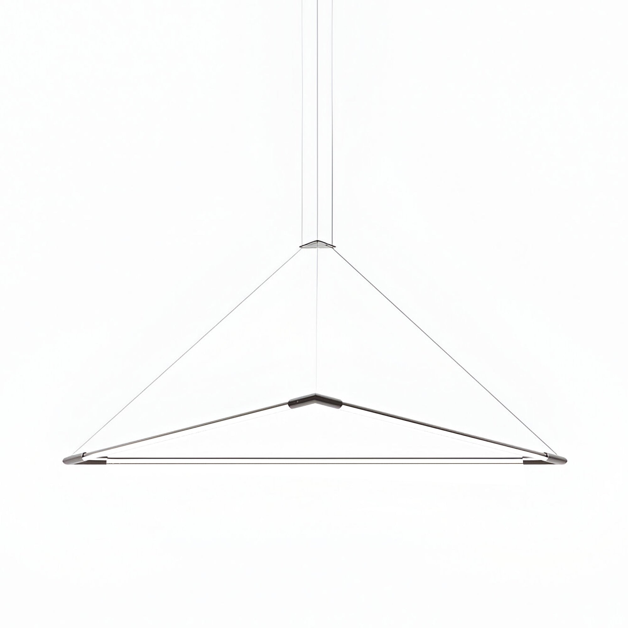 Thin Primaries Center Mount: Triangle + Large - 36