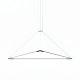 Thin Primaries Center Mount: Triangle + Large - 36