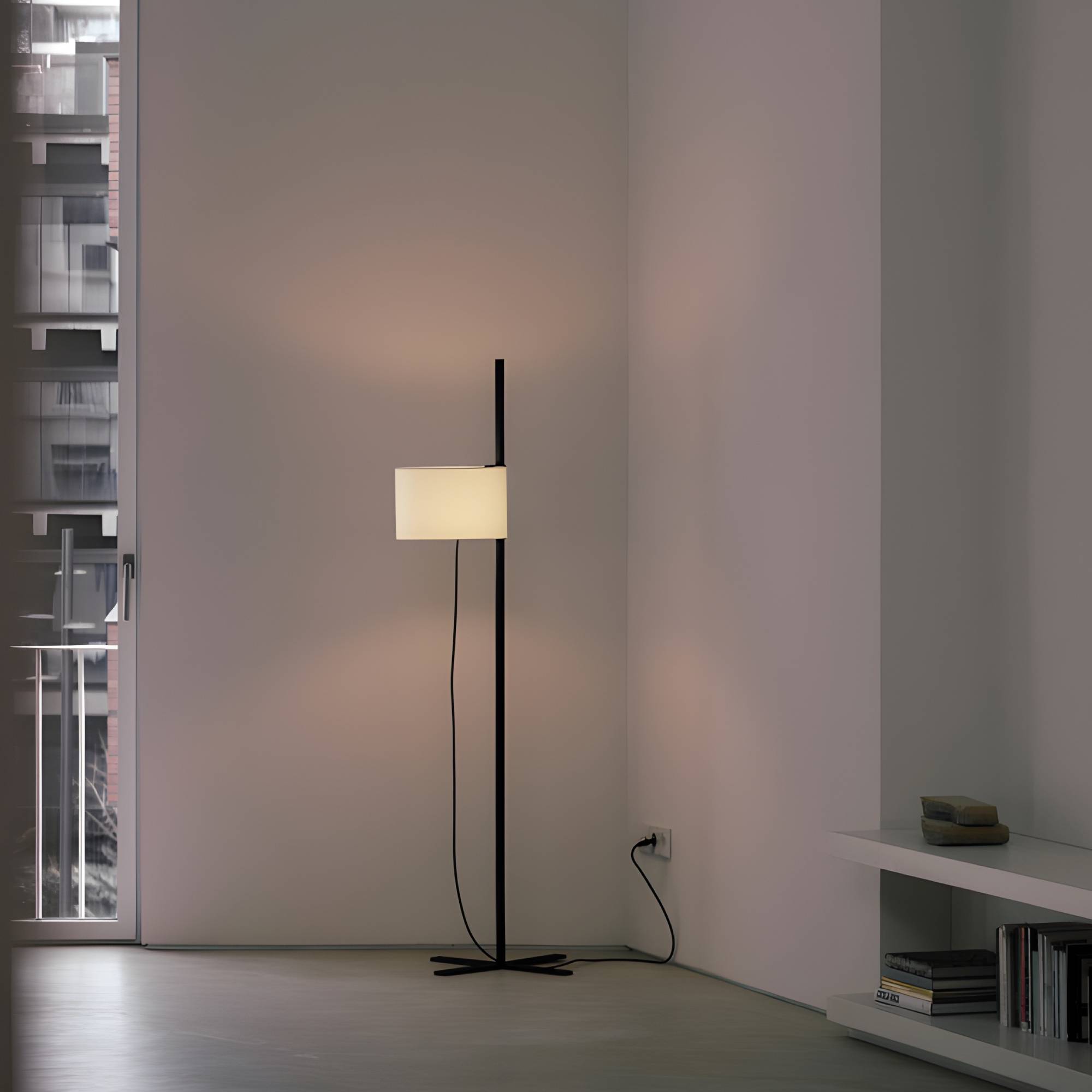TMA Floor Lamp