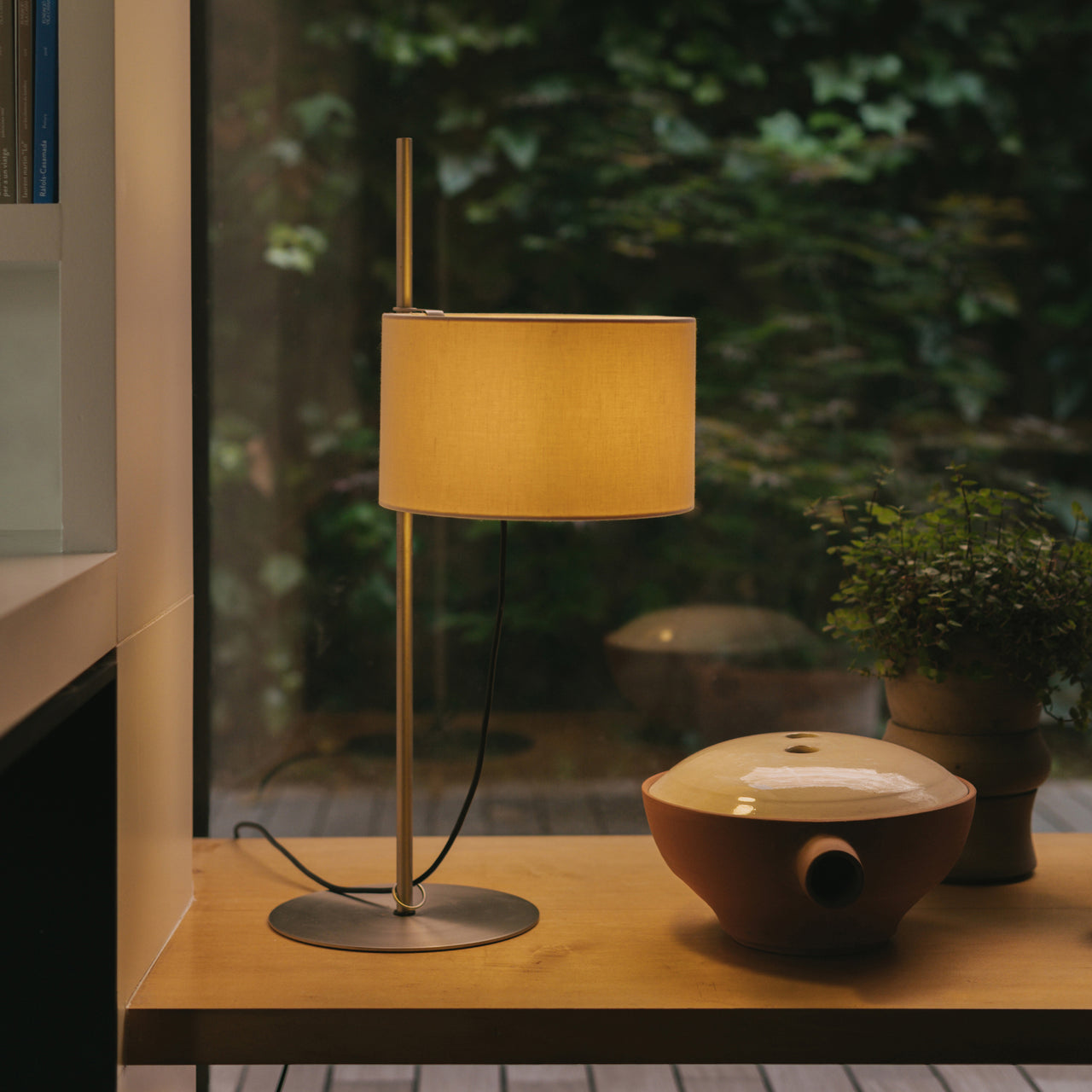 TMD Table Lamp