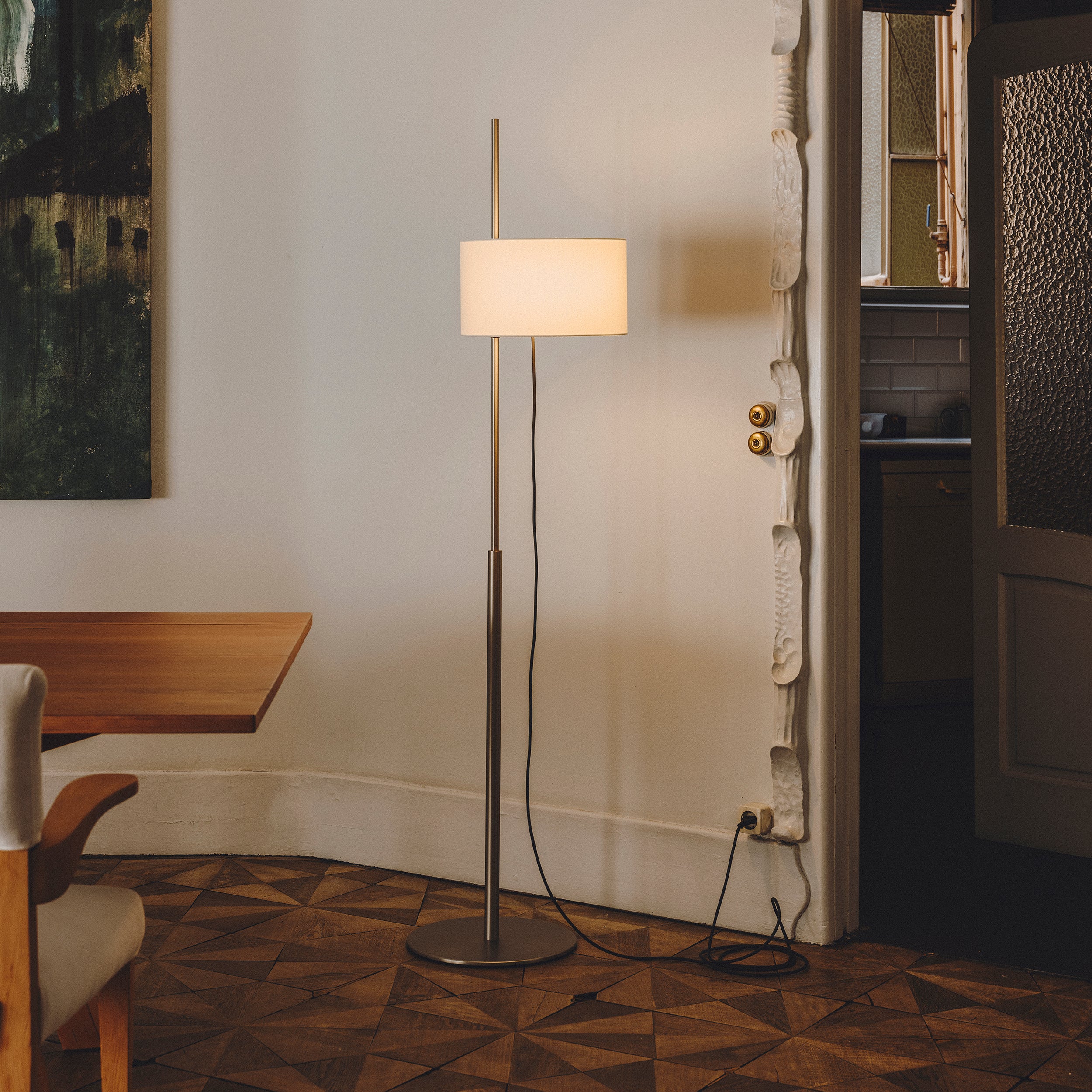 TMD Floor Lamp