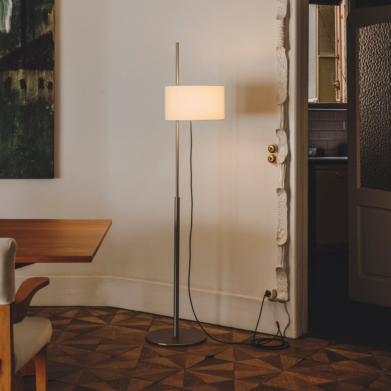 TMD Floor Lamp