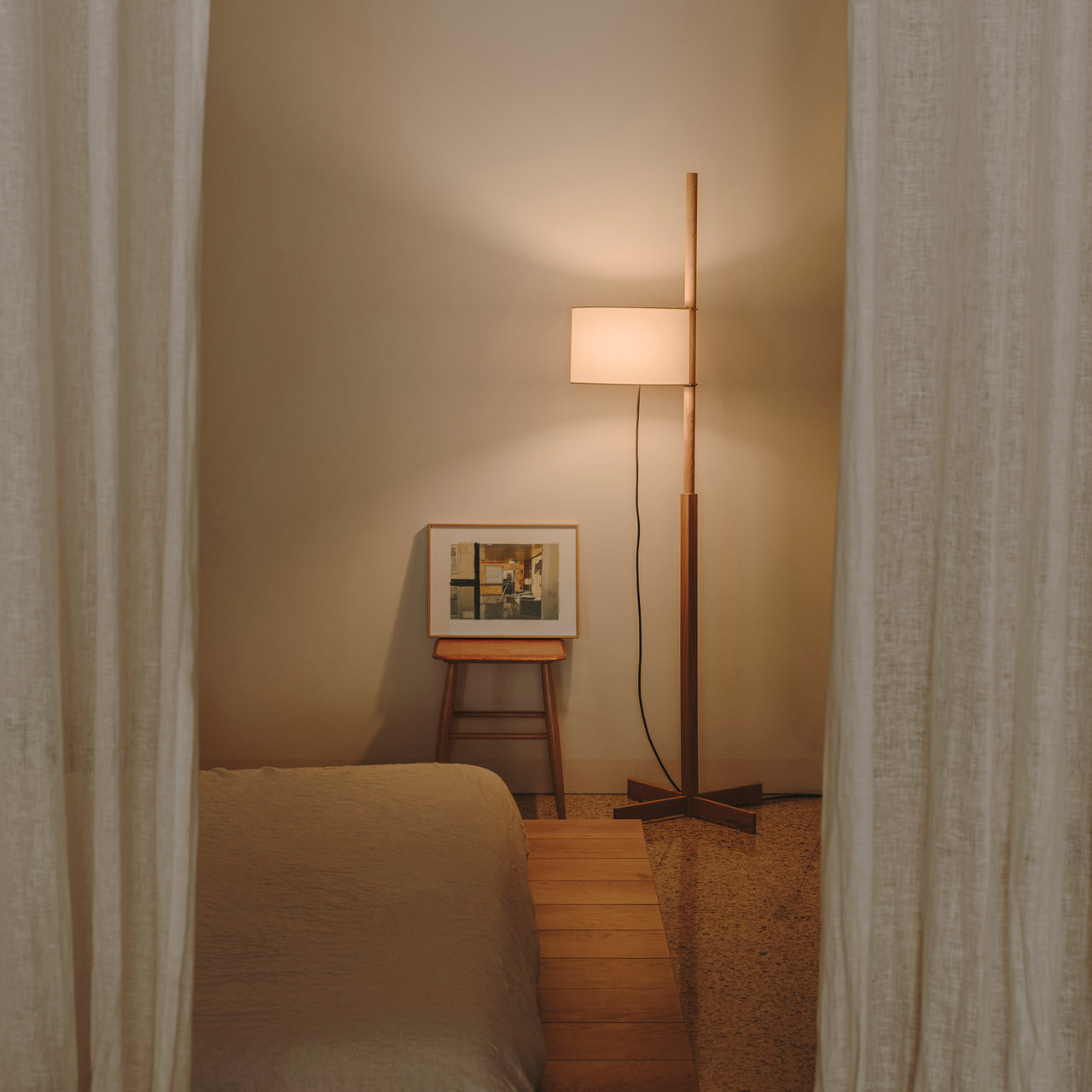 TMM Floor Lamp