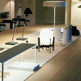 Cestita Metálica Table Lamp