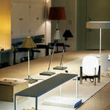 Gira Table Lamp