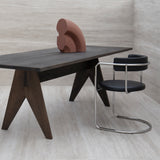 FF Chair: Cantilever