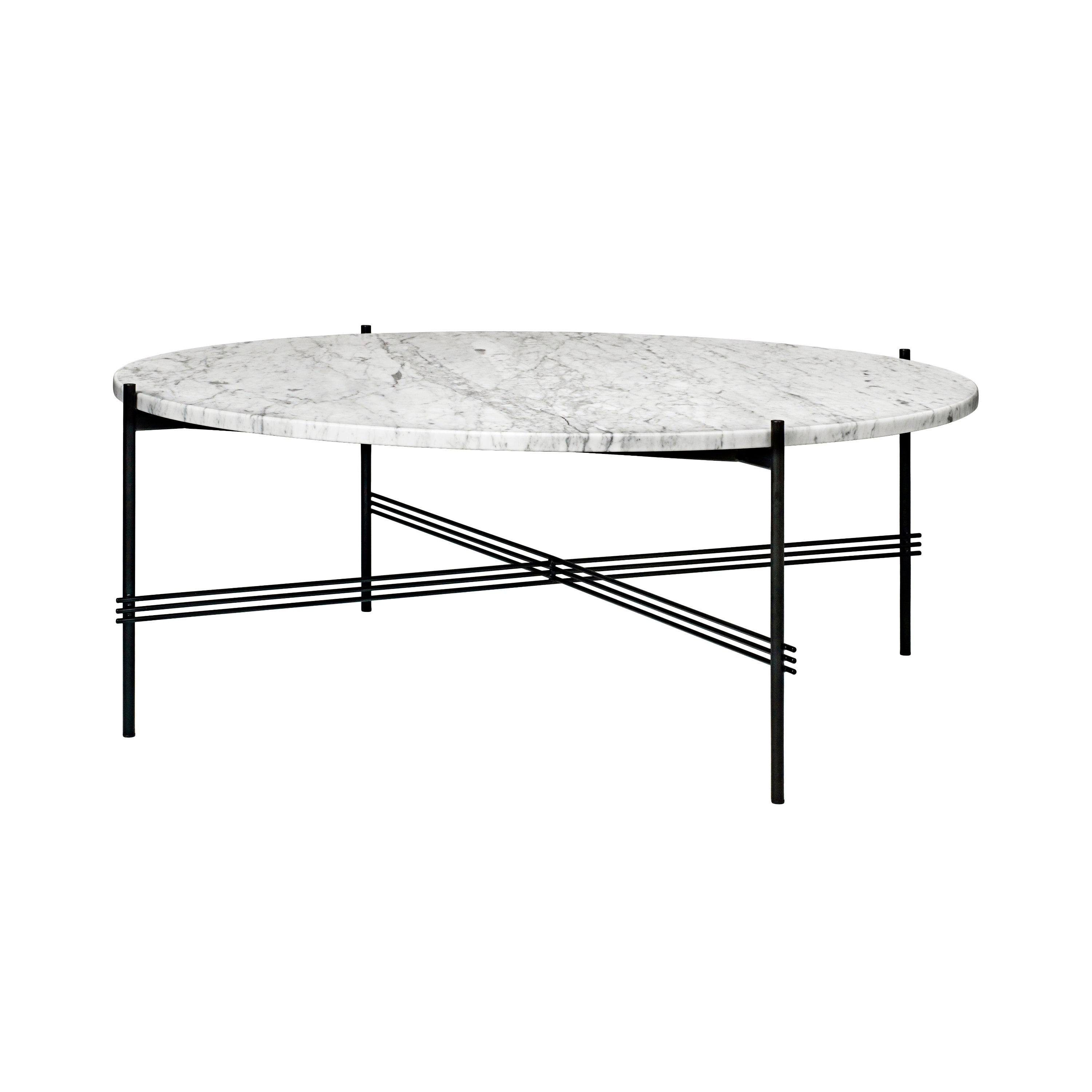TS Round Coffee Table: Large - 41.4